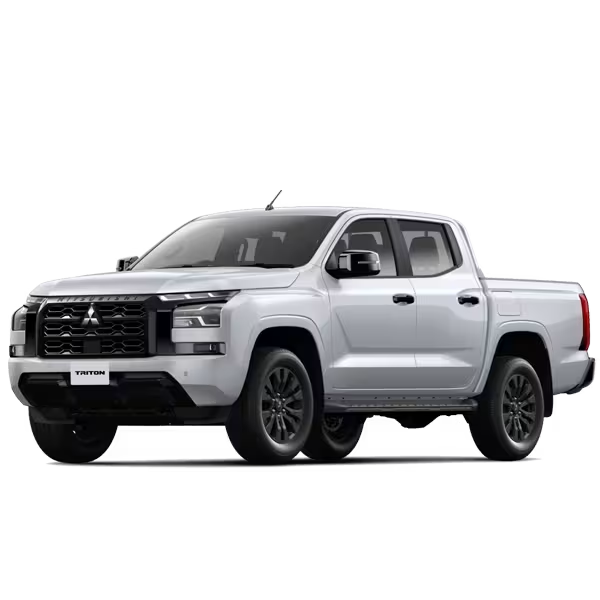 Mitsubishi Triton