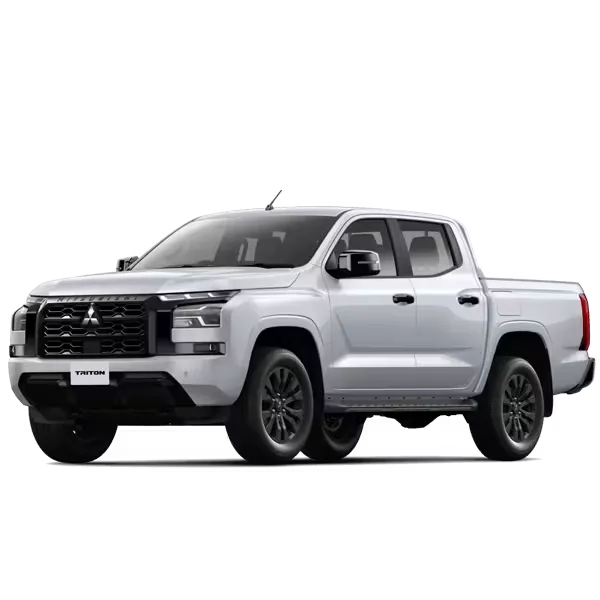 Mitsubishi Triton