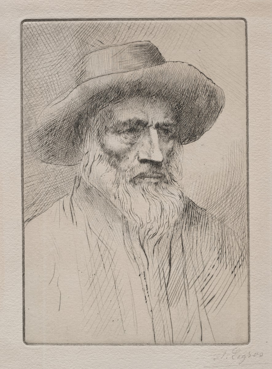 Paysan des Vosges c 18571911