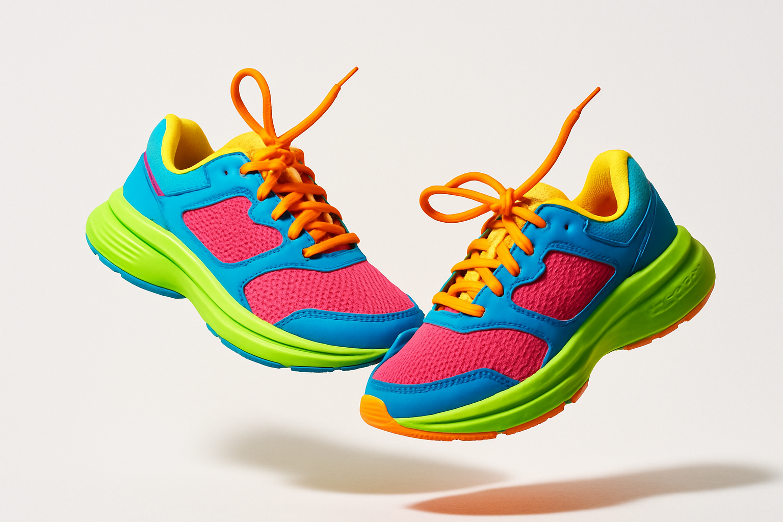 Asics Novablast vs HOKA Mach: Comparativa para Entrenamiento