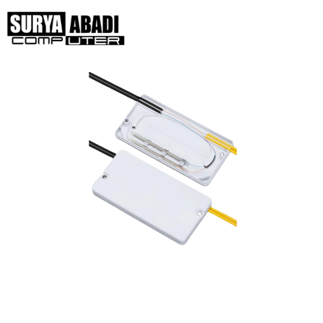 PELINDUNG KABEL FIBER OPTIK 2 IN-2 OUT