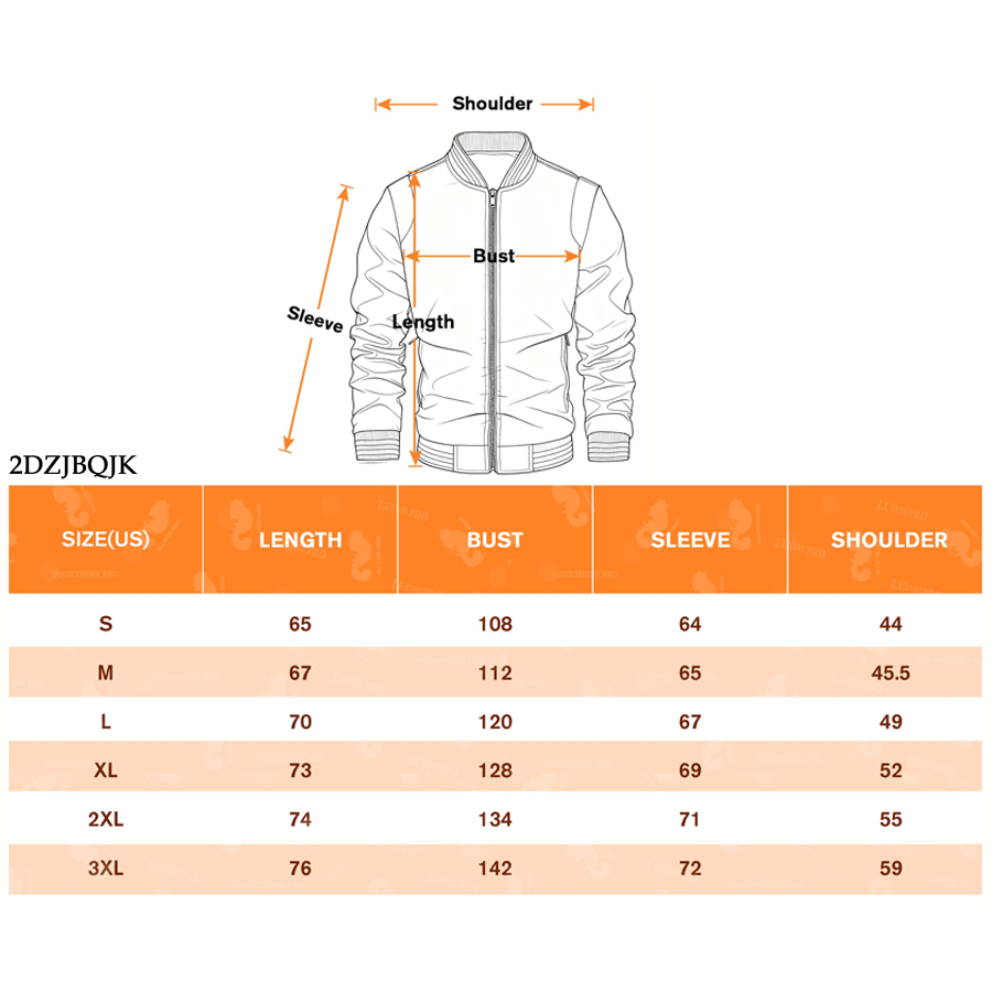 2D distressed baseball jacket