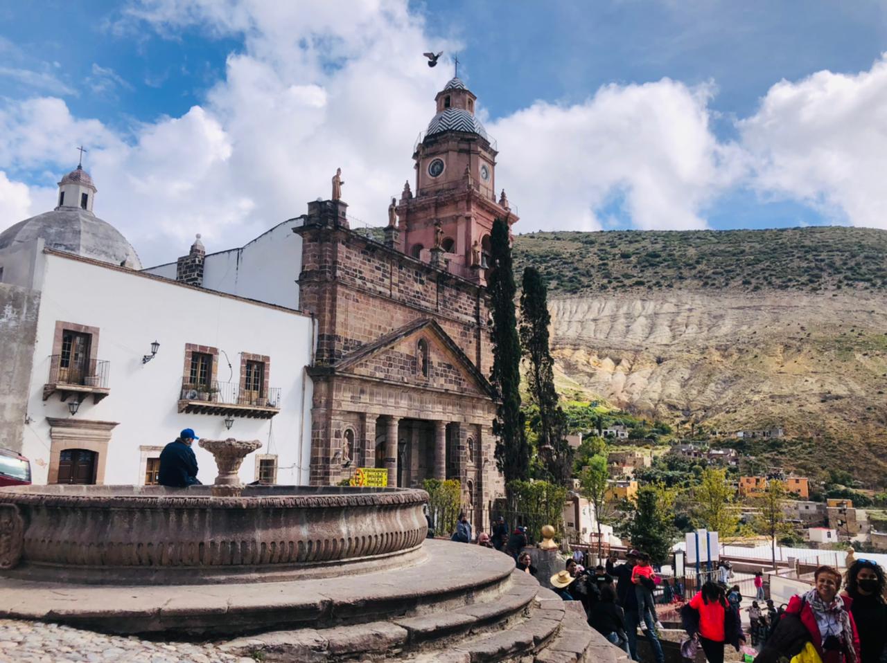 Real Del Catorce · foto 1