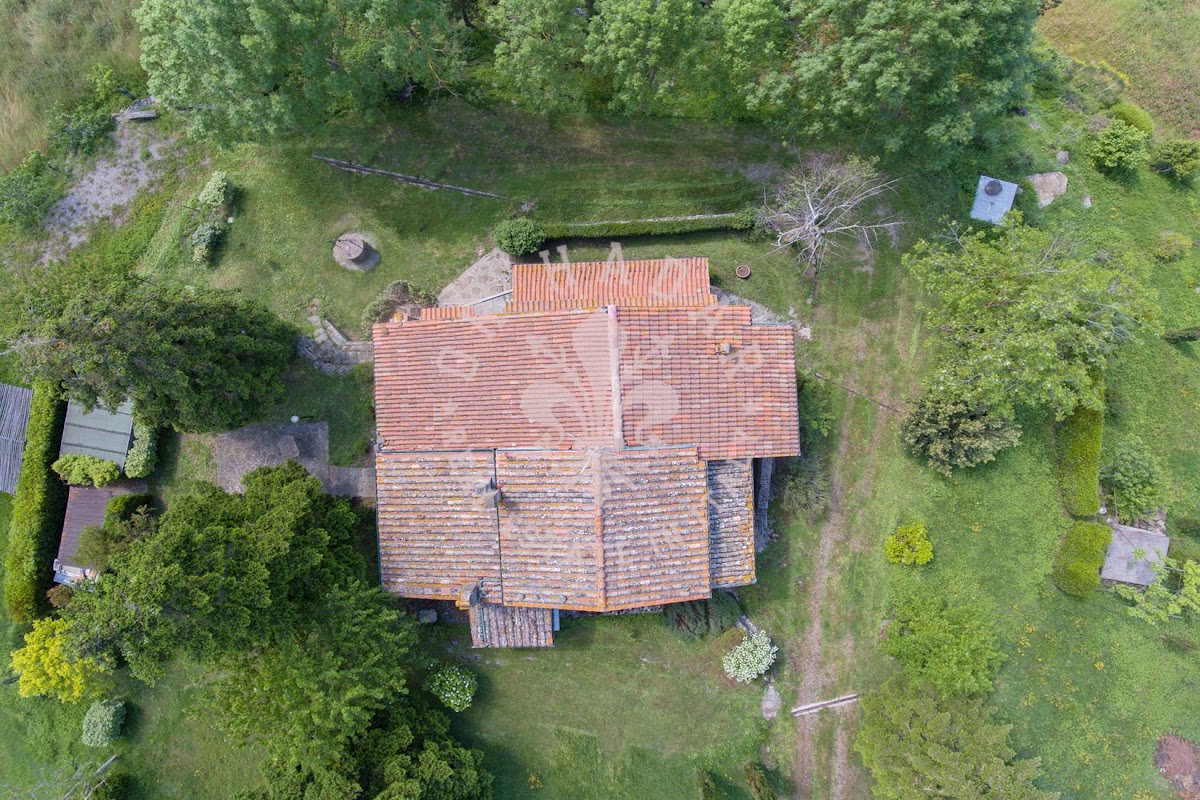 קאסאלה אי קנטונה (Casale Il Cantone) — 12