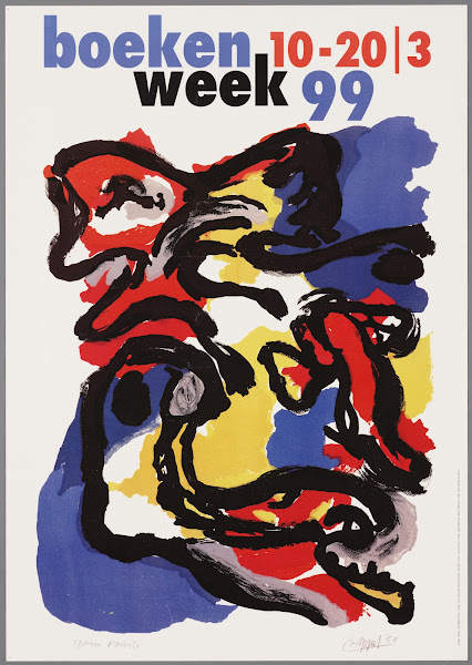 Boekenweek 99 1999