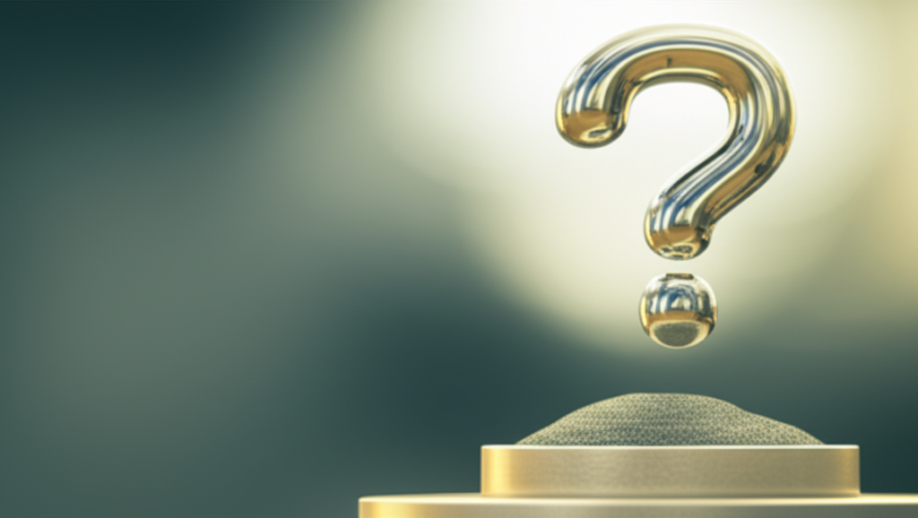 ❓ 자주 하는 질문