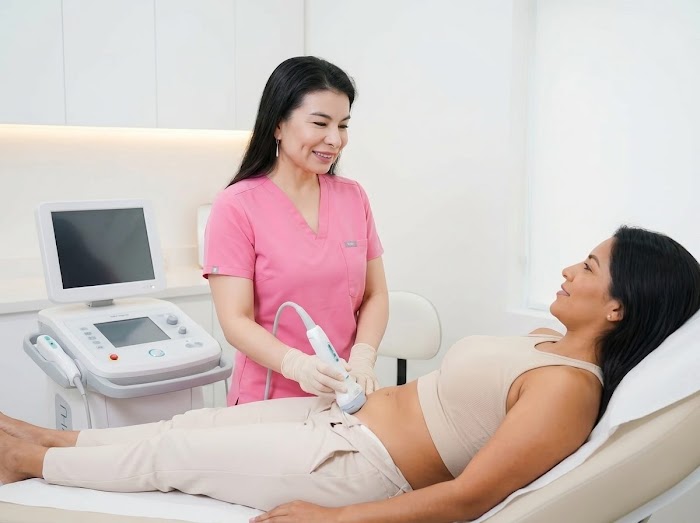 HIFU Vaginal