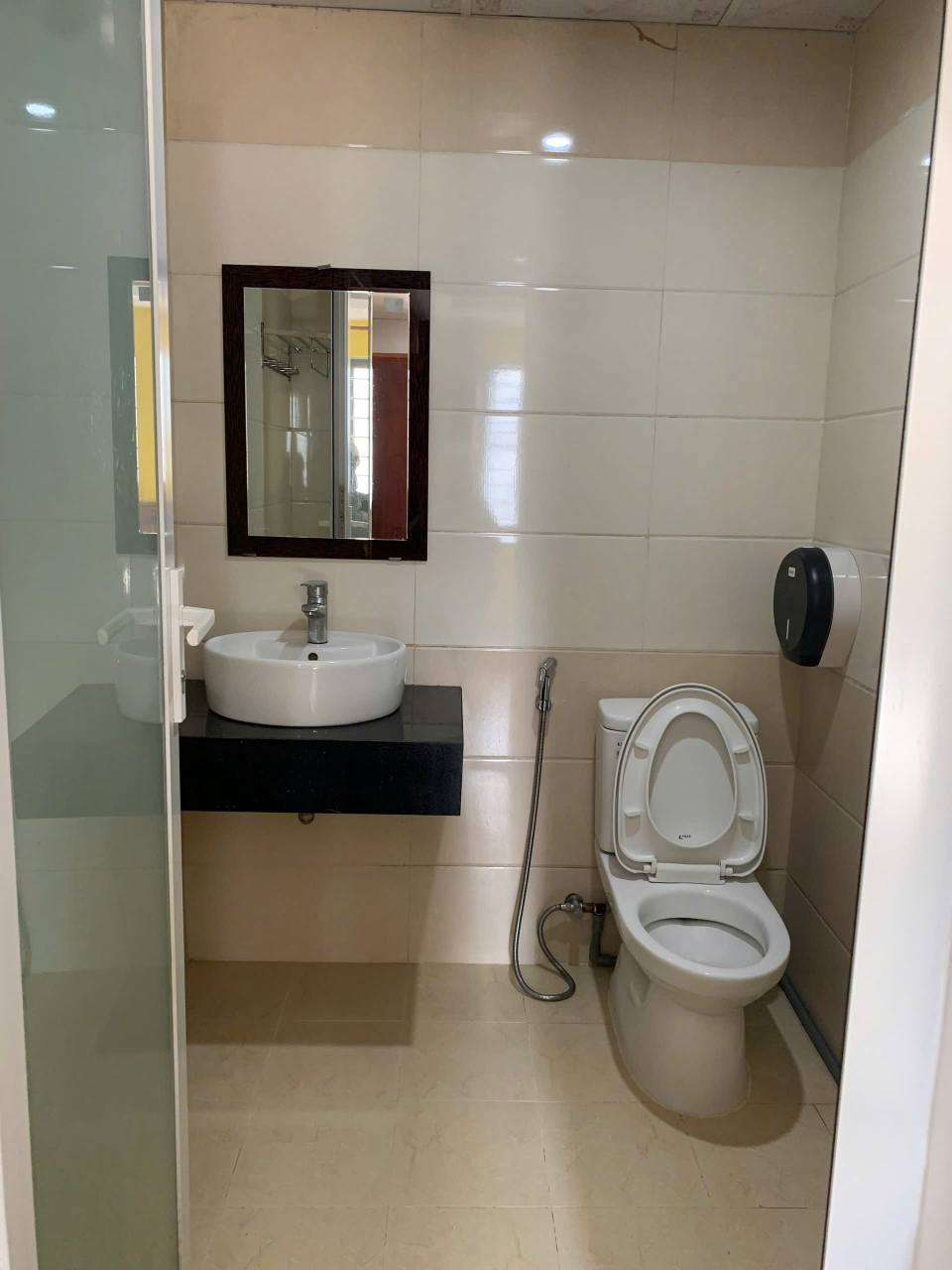 CĂN HỘ 2G KHU VỰC SƠN TRÀ  4