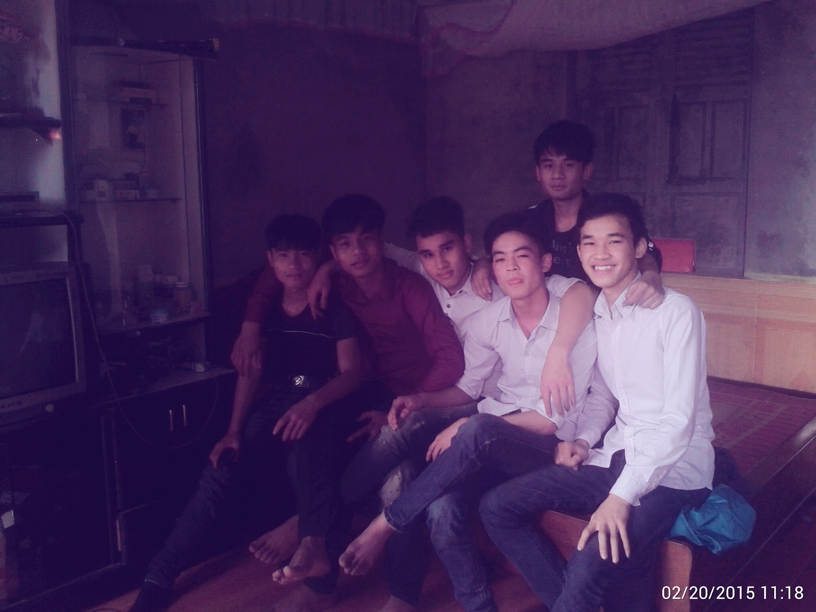 nguyenthangreal nguyen van thang cap 3
