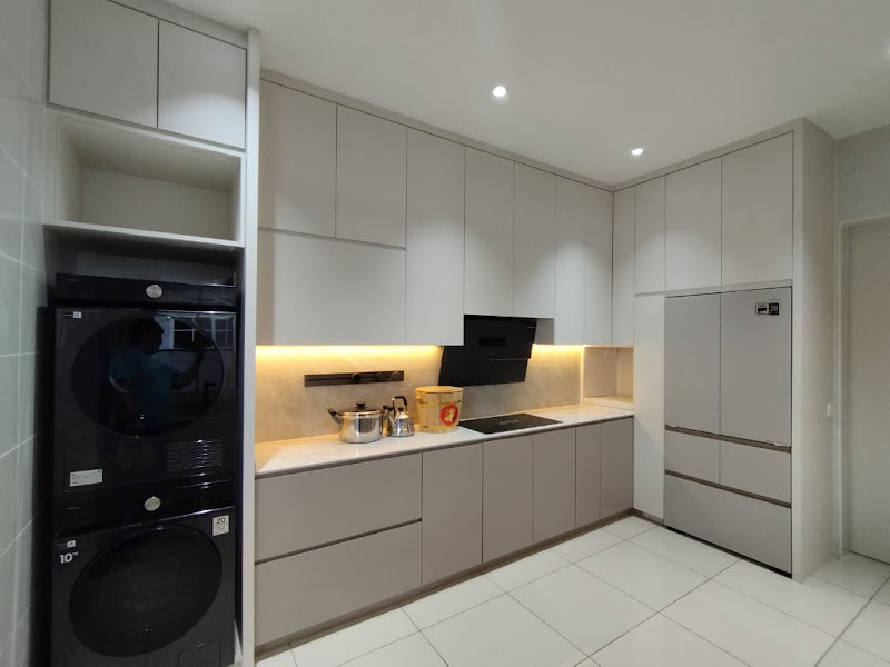 Eko Spring Forte | Residential | Double storey — photo 9