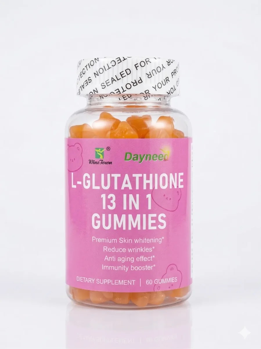 Daynee L-Glutathione 13in1 Gummies