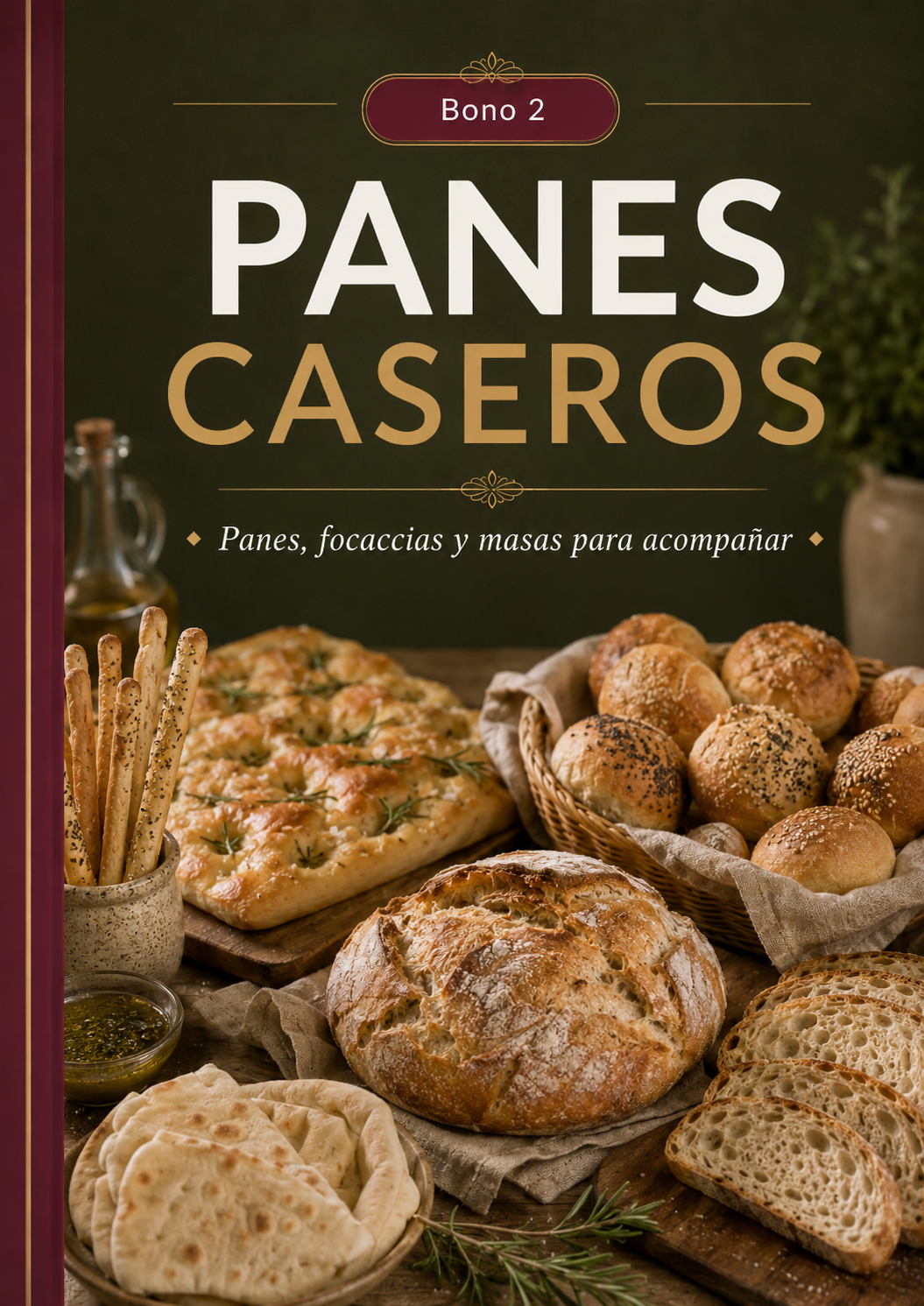 Guía de Cantidades