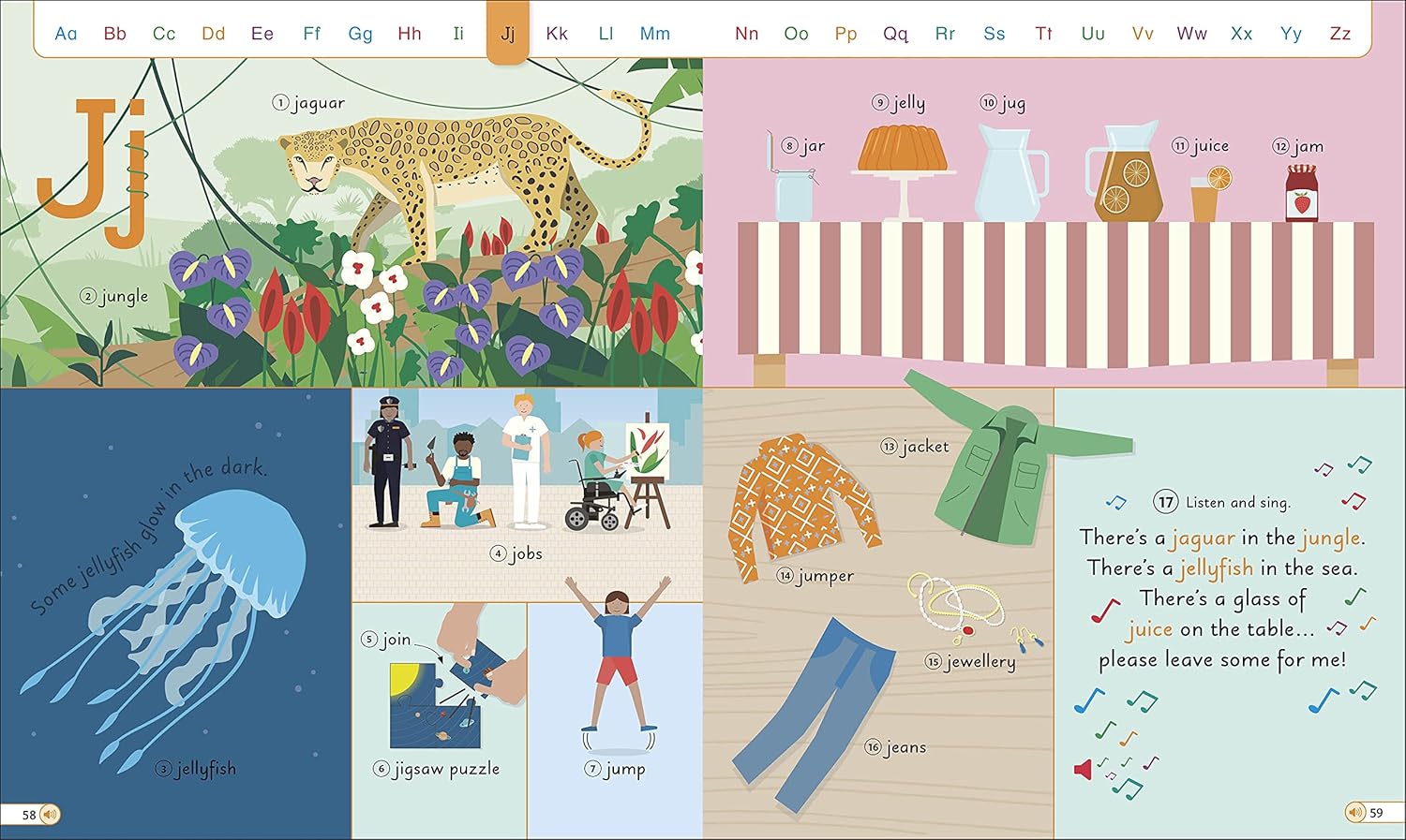 English for Everyone Junior English Dictionary - thumbnail 3