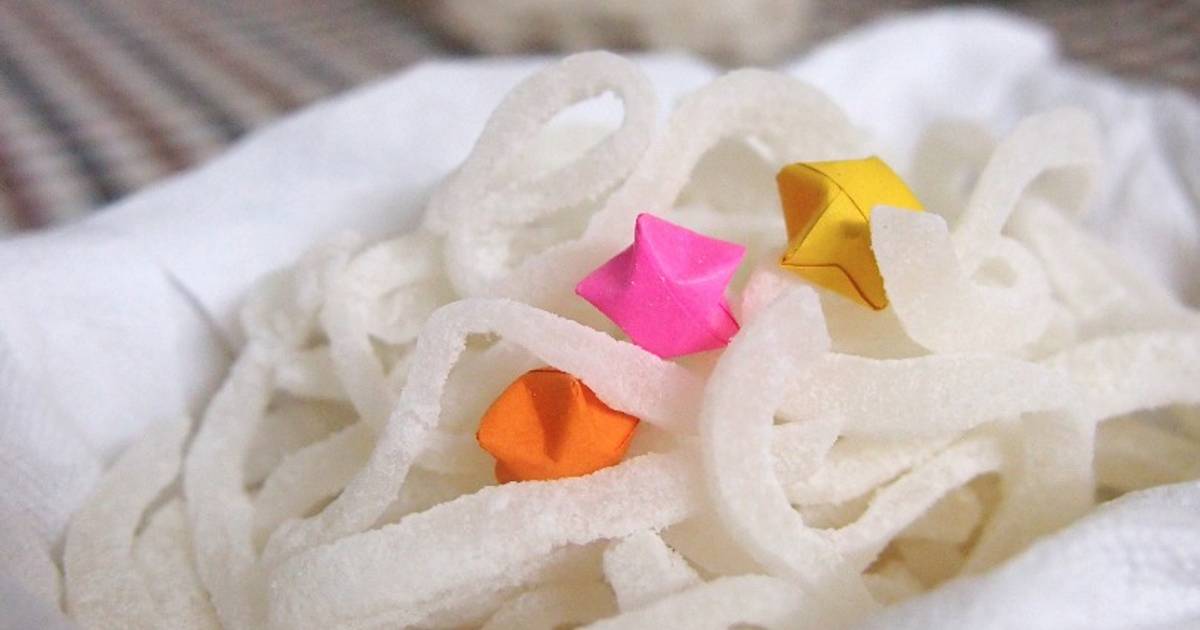 Mứt dừa non cho ngày Tết ngọt ngào