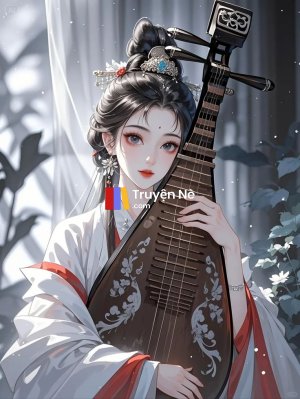 Bức Thêu Định Mệnh