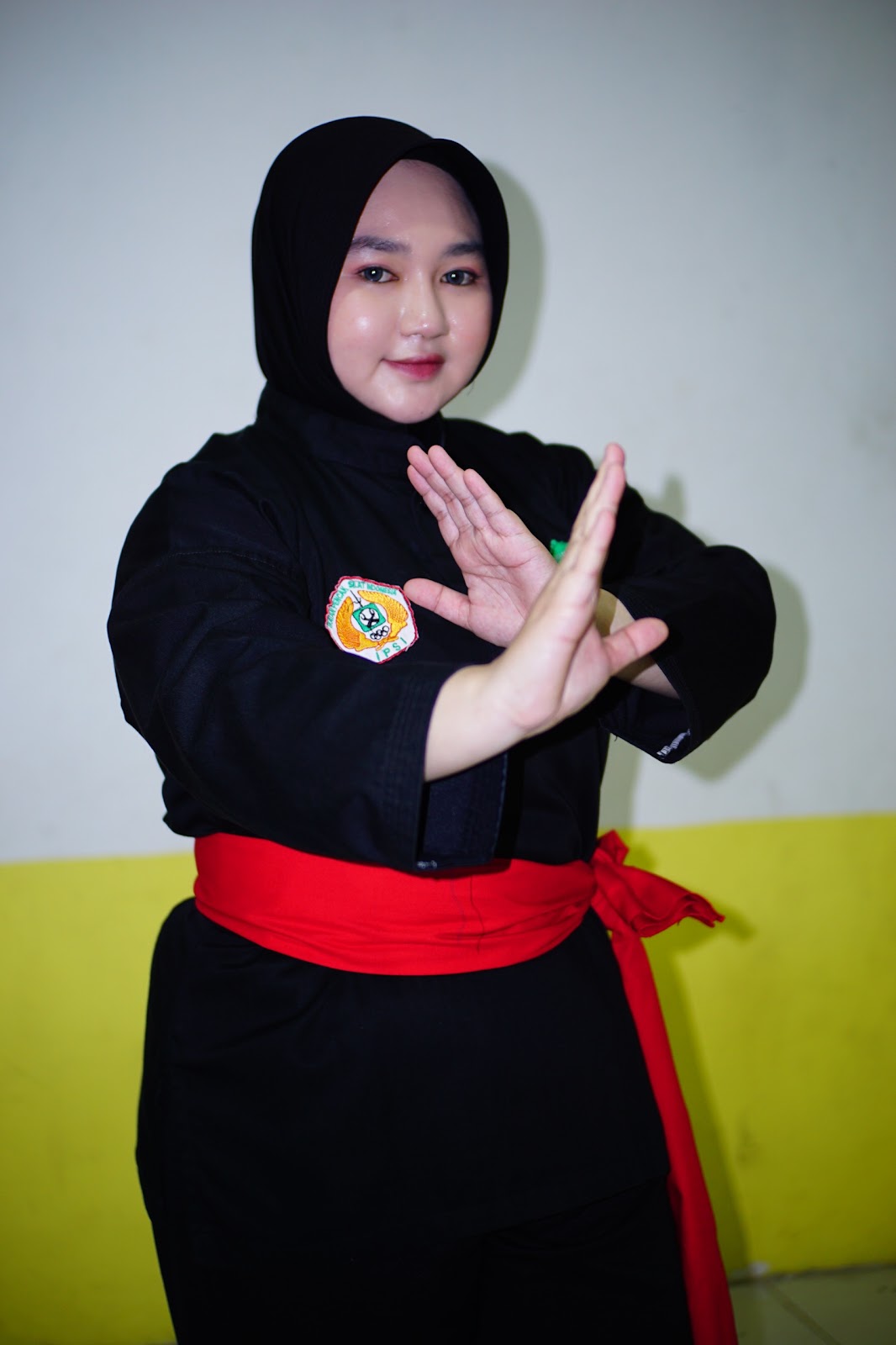 Foto Gina Amalia Savitri