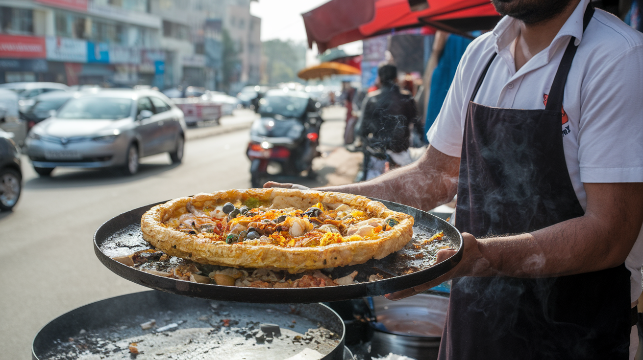 Best Street Food in Viman Nagar Pune – Top Picks 2026