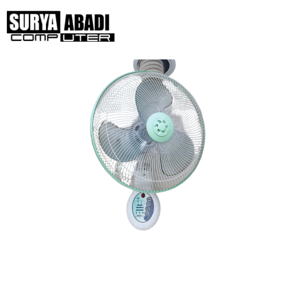 KIPAS ANGIN MASPION MWF-4001RC