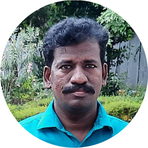 Dr. M. Balachandar