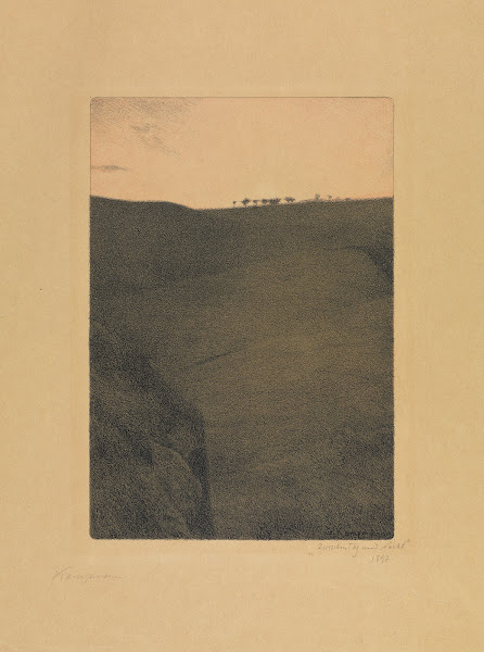 Zwischen Tag und Nacht 1897