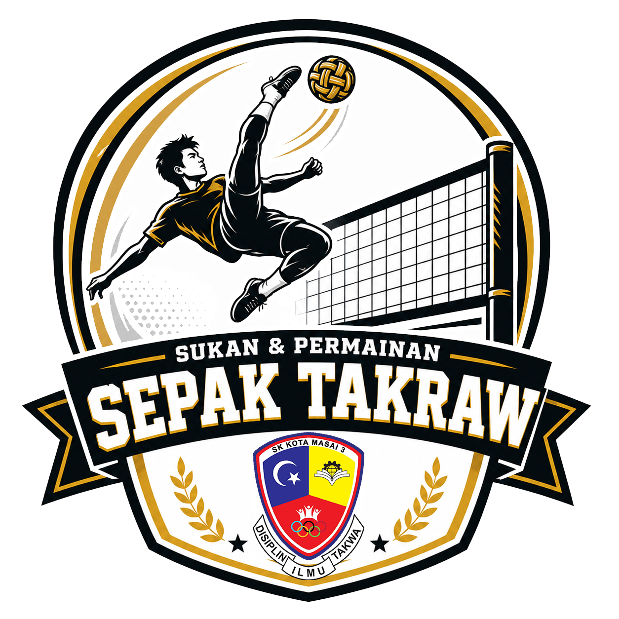Sepak Takraw