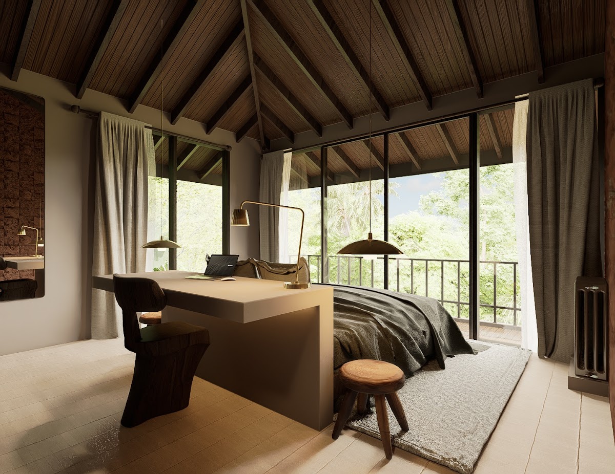 Bedugul Lodge
