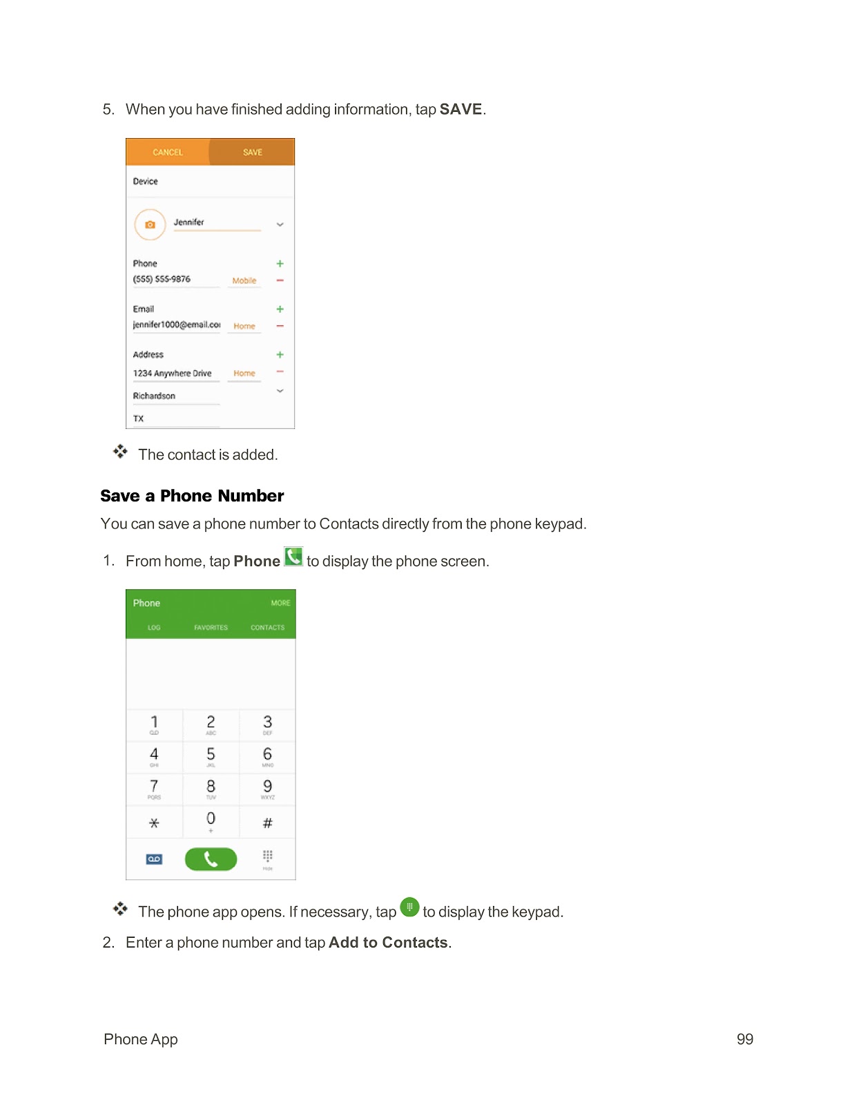 SPRINT SAMSUNG GALAXY S6 (01) PAGE 109
