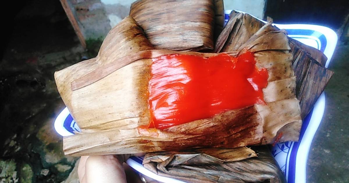 Bánh gấc