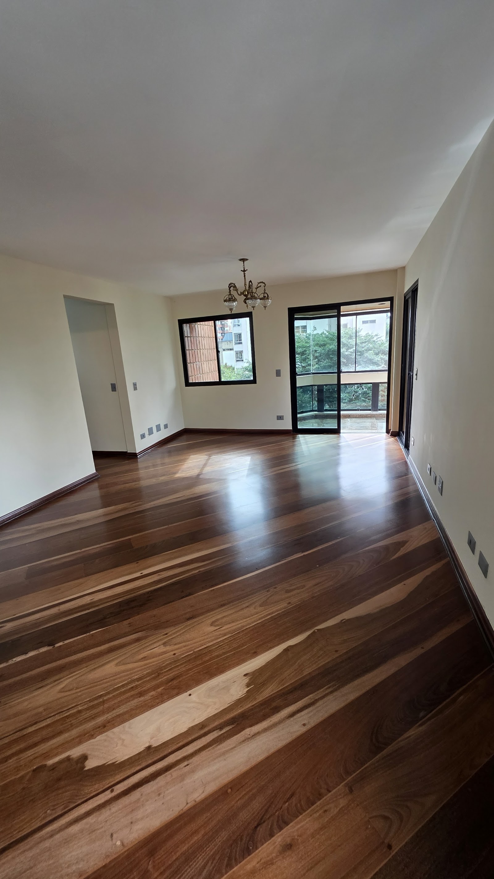Apartamento em Jardim Europa — foto 6