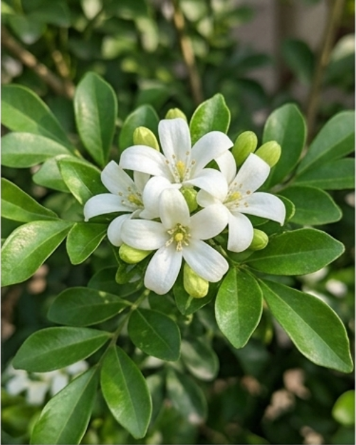 Madhu Kamini Desi Plant