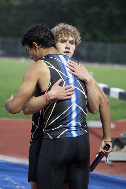 Photo from HS: Track & Field of Jet Daum