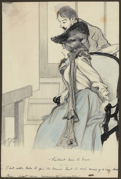 Fallait donc le dire 1902
