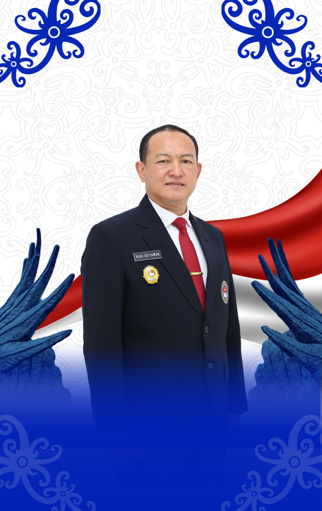 Brigadir Jenderal TNI Rudi Setiawan