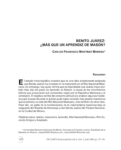Capa