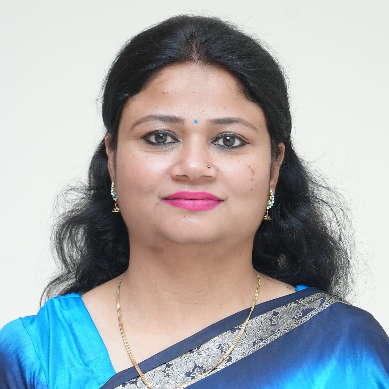 Ms. Anshu Mala Sharma