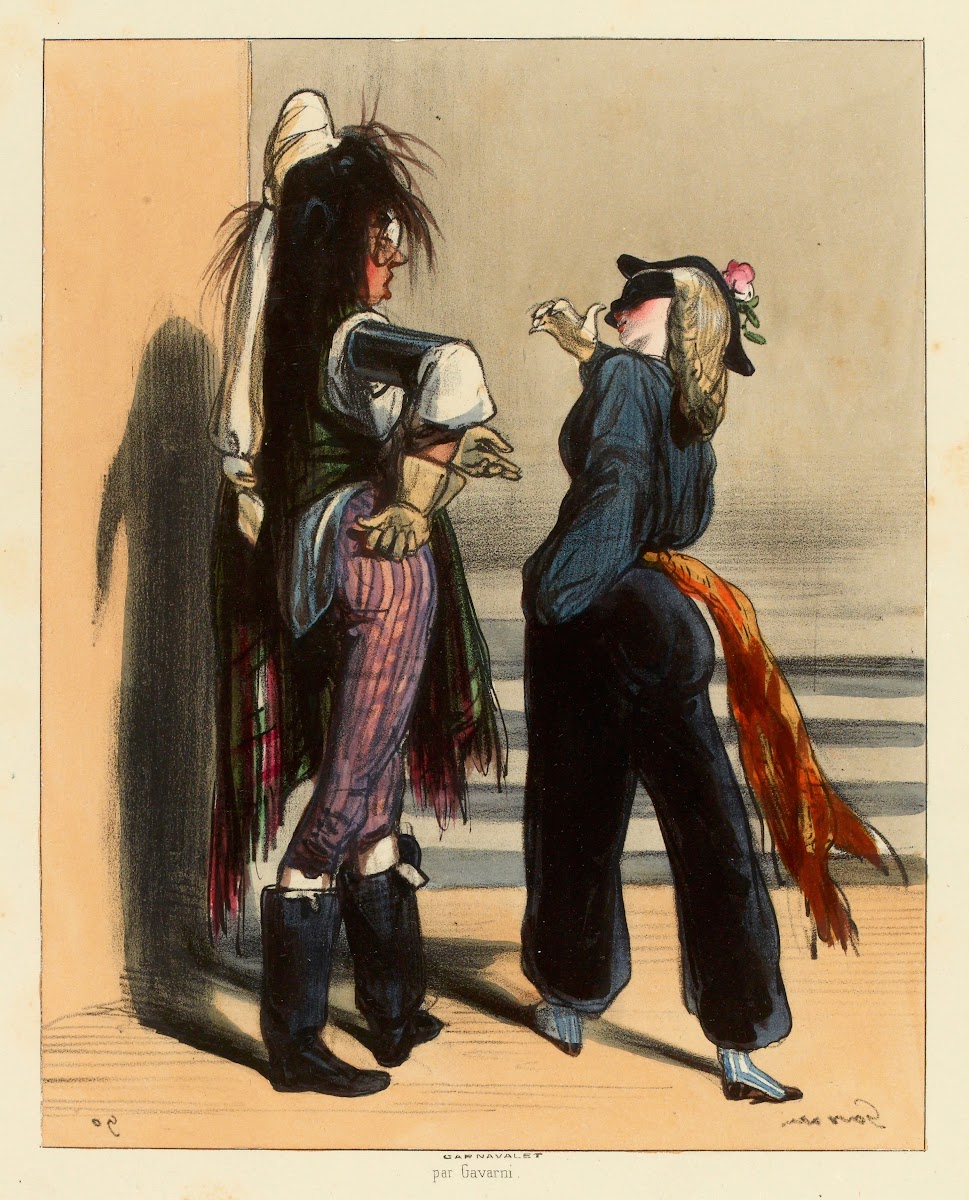 Sandgrube am Waldausgang bei Starnberg 1862