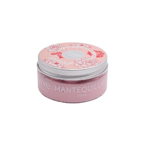 Mantequilla Corporal BOMBSHELL 200ml – VIVE BEAUTY