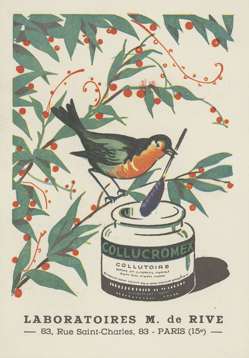 Collucromex 1951
