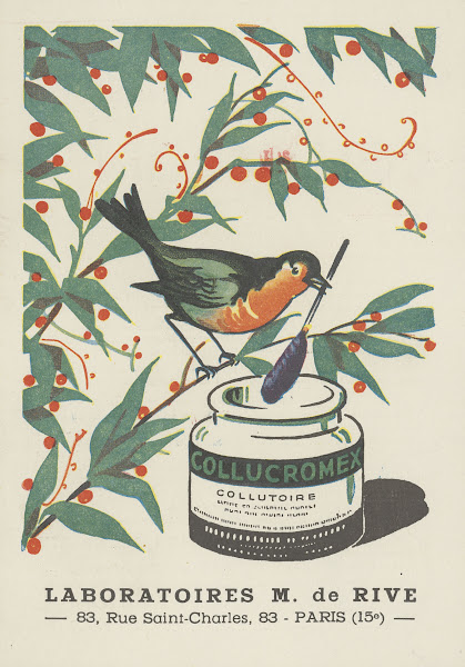 Collucromex 1951