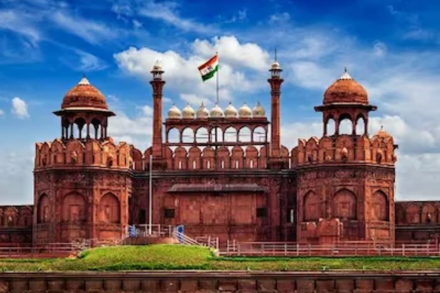 2 Days Delhi Heritage & Cultural Sightseeing Tour day 2 in Delhi