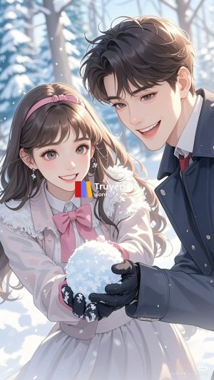 Dấu Ấn Của Mị Ma