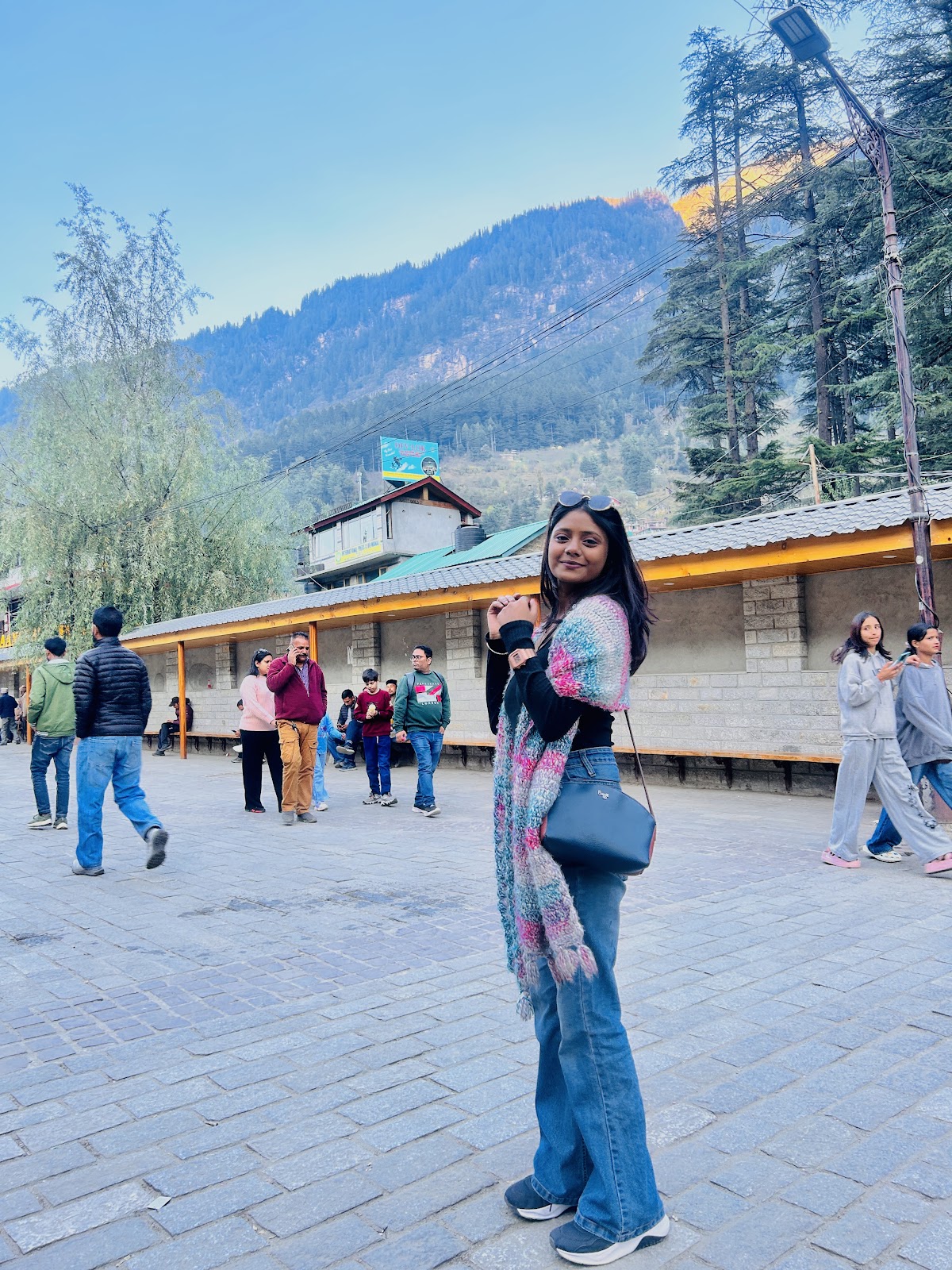 Rishika Raj