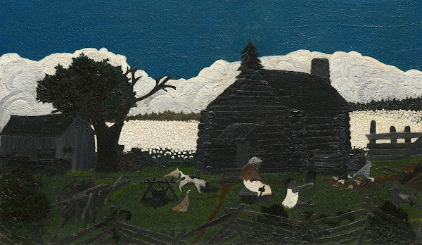Cabin in the Cotton c 19311937