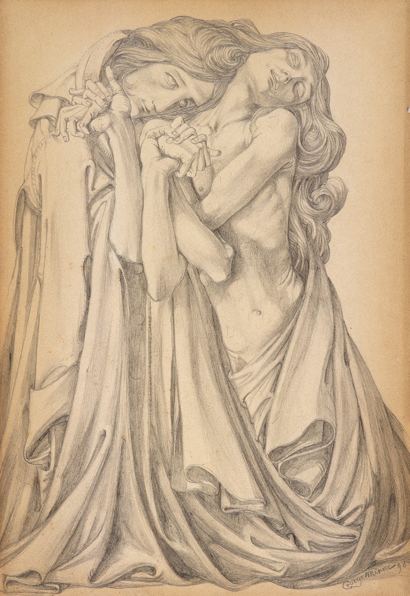 The Outcasts 1898