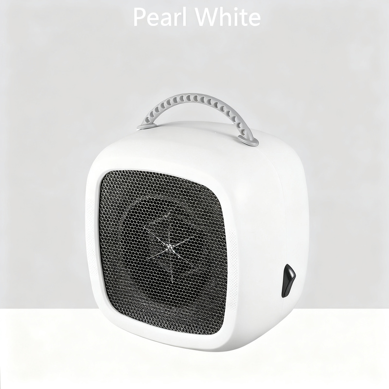 Compact Desk Heater, portable