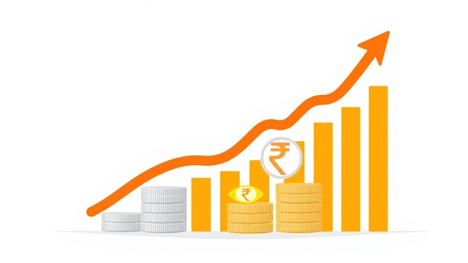 GDP वाढतो, पण आपल्या जेबीला पैसे का येत नाहीत? एक शेतकरीची गोष्ट