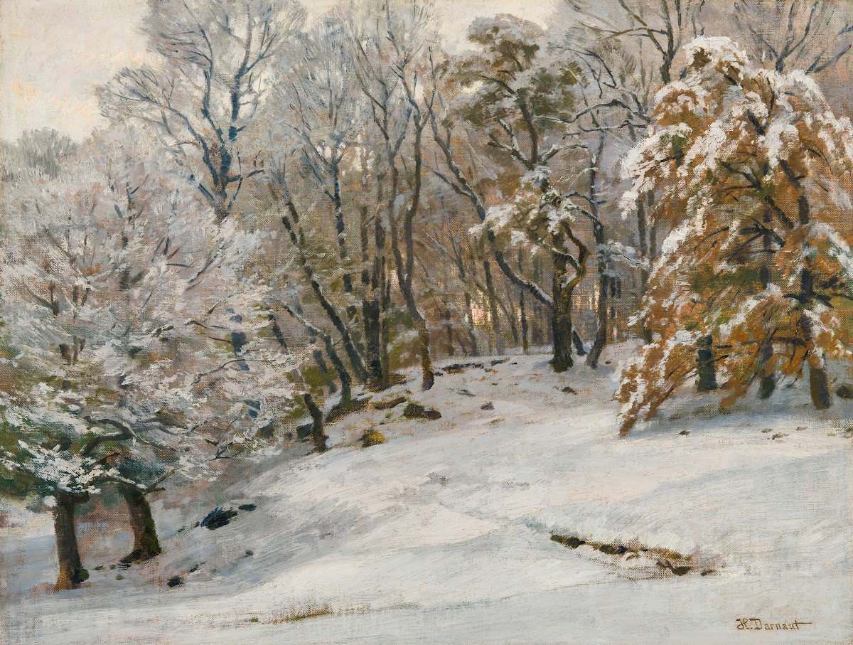 A Winters Day