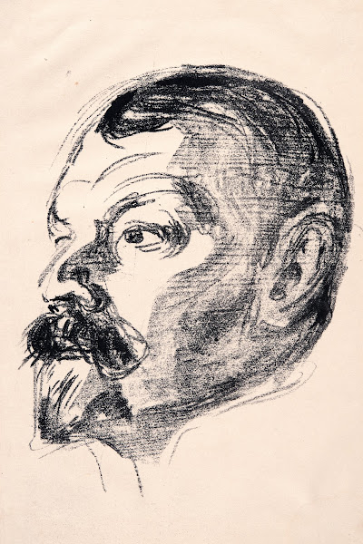 Jens Thiis 1913