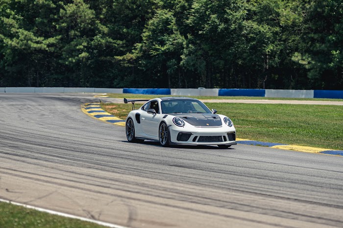 Road Atlanta — photo 47