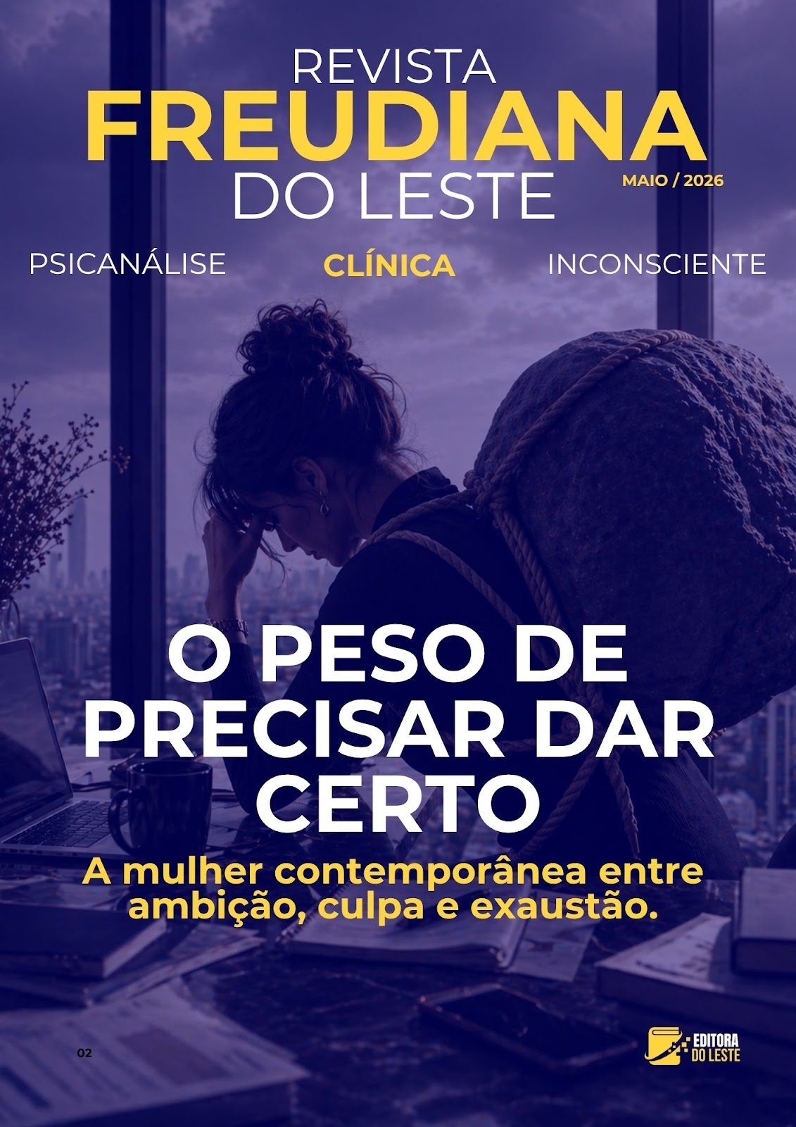 Freudiana do Leste